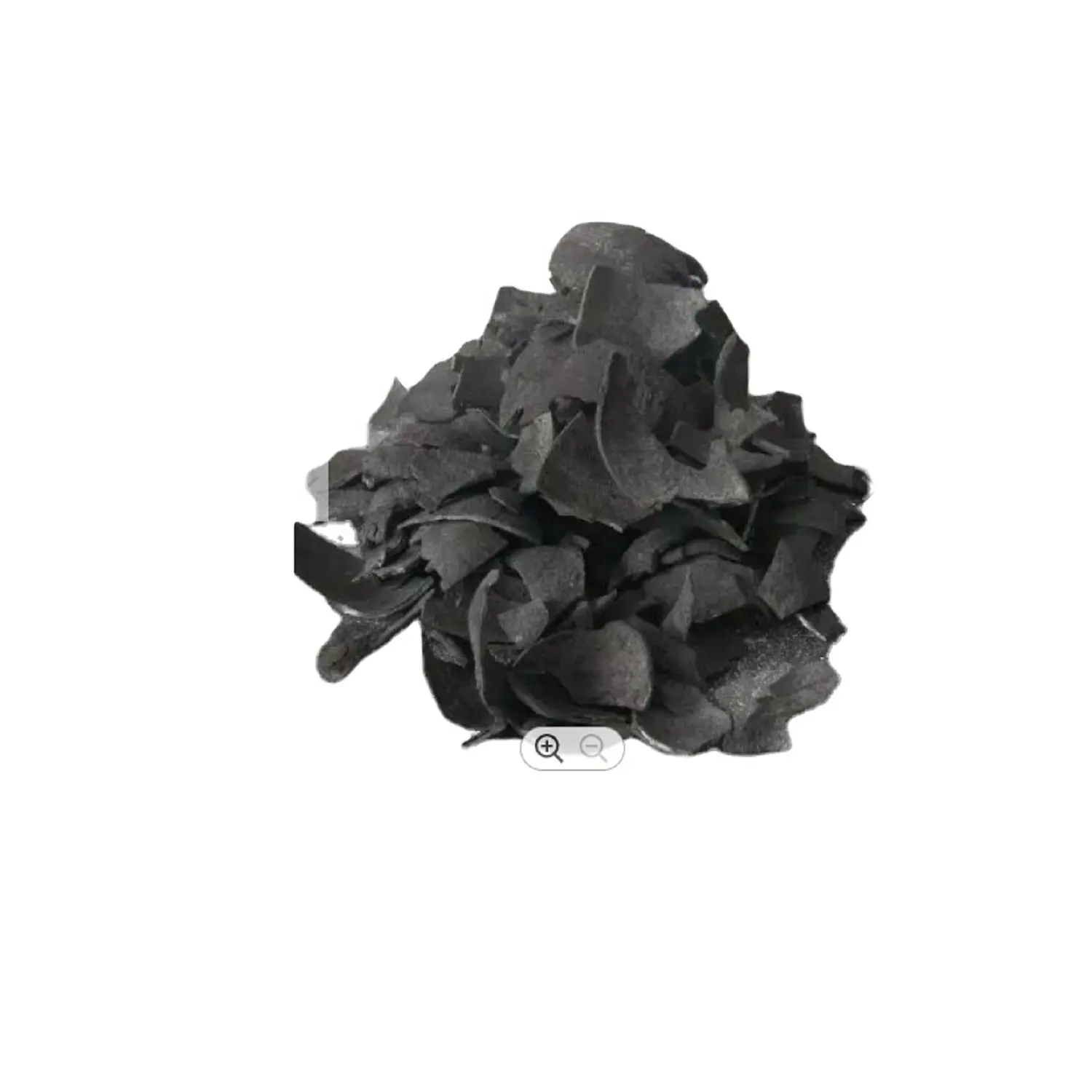Wholesale custom private label Round Charcoal Black Bamboo black 50kg bags 25 tons Silver Wood Golden shisha charcoal