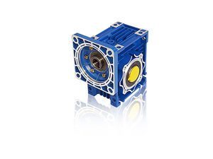 Bộ giảm tốc điện kiểu trục vít ODM tùy chỉnh với hộp số NMRV063 hỗ trợ ngành xây dựng và nông nghiệp - Product Image 5