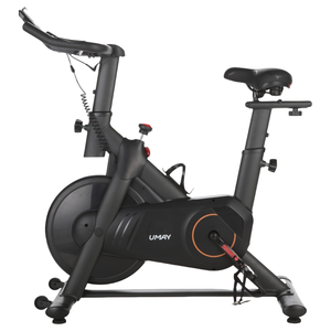 Bicicleta estática de servicio pesado para gimnasio y uso doméstico Cardio Fitness Equipment - Product Image 2