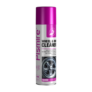 Nettoyant pour jantes et roues Pismire 500ml, éliminateur rapide de taches pour roues de voiture - Product Image 2