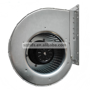 พัดลมระบายความร้อนเยอรมันแท้รุ่น G4D200-BD04-11 G4D200-BL12-01 G4D200-CD04-14 G4D200-CD04-15 G4D200-CD04-24 - Product Image 3