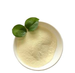 Hydrolysat enzymatique ACIDE AMINÉ 80% AZOTE ORGANIQUE 14% QUALIFIER 14-0-0 Engrais organique avec carbone Orgainc - Product Image 1