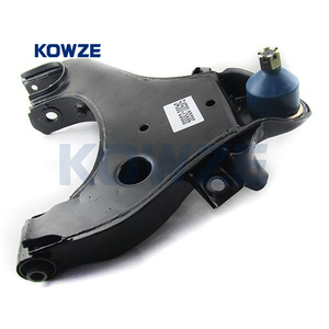 Kowze <span class=keywords><strong>repuestos</strong></span> suspensión delantera brazo de Control inferior para camioneta <span class=keywords><strong>Nissan</strong></span> Navara D22 54501-2S686 54501-2S688 - Product Image 1