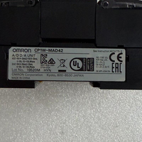 Módulo de Expansión de E/S CP1W-MAD11, Comunicación Digital y Analógica, 1W CP1, Expansión del Sistema PLC, Comunicación Digital y Analógica PLC E