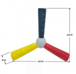 Elarve Factory Wholesale Agility Speed Training Catch Hand Eye Coordination Sports Reactive Capture Trainer - Product Image 4