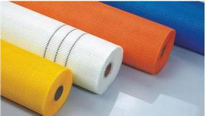 Filet de plâtre en fibre de verre avec service de traitement de coupe - Product Image 2