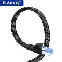 Cable Ethernet Automotriz Personalizado Estándar Cat8 para Vehículos de Nueva Energía, Puntos de Carga EV, Cable Blindado de Alta Flexibilidad