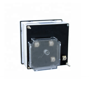 TG96-COS AC điện áp dụng cụ đo AC Bảng điều chỉnh Vôn kế Volt <span class=keywords><strong>Meter</strong></span> 80*80 mét Bảng điều chỉnh - Product Image 2