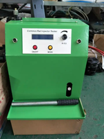 Probador de Inyectores Common Rail de Alta Calidad CR700L