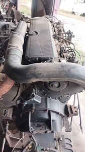 Genuine for Cursor Series Engines, Cursor 13, Suitable for <strong>Iveco</strong> <strong>Trucks</strong>. Inquiries Welcome. - Product Image 3