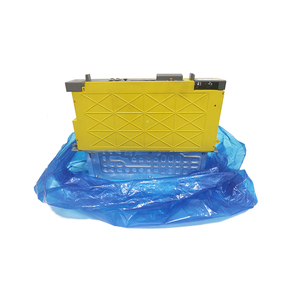 A06B-6127-H104 AiSV 40HV Amplificador de Servo Original Probado FANUC - Product Image 6