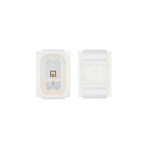 3020 Tím eplildes chip hàng đầu <span class=keywords><strong>SMD</strong></span> <span class=keywords><strong>LED</strong></span> 40-60mW 0.2W <span class=keywords><strong>0.5W</strong></span> 365-370nm PLCC-2 <span class=keywords><strong>SMD</strong></span> 3020 UV <span class=keywords><strong>Led</strong></span> Chip <span class=keywords><strong>LED</strong></span> đèn - Product Image 1