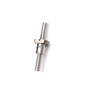 รางบอลสกรูตะกั่วแบบมืออาชีพ - Product Image 4