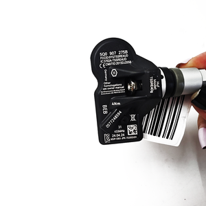 <span class=keywords><strong>Capteur</strong></span> de <span class=keywords><strong>pression</strong></span> des pneus TPMS OE 5Q0907275B pour Audi Skoda A3 A7 Porsche 718 911 Cayenne <span class=keywords><strong>VW</strong></span> <span class=keywords><strong>Tiguan</strong></span> Passat Golf 5Q0907275 5Q0907275C - Product Image 2