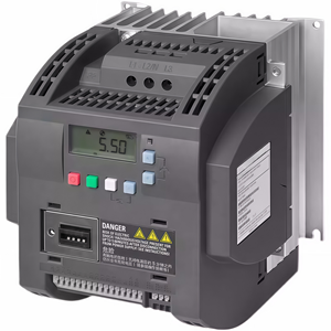 Oferta Especial: Nuevo Inversor de Frecuencia 6SL3210-5BE31-5UV0, Entrega Rápida con un Año de Garantía - Product Image 4