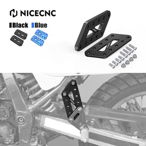 ที่พักเท้าผู้โดยสาร Nicecnc ที่ค้ำสำหรับเคลื่อนย้าย DR650S DR650SE DR650S Suzuki 1996-2024/<span class=keywords><strong>SE</strong></span> DR 650 S DR 650 <span class=keywords><strong>SE</strong></span> <span class=keywords><strong>DR650</strong></span> S <span class=keywords><strong>DR650</strong></span> <span class=keywords><strong>SE</strong></span> - Product Image 1