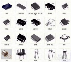 <span class=keywords><strong>Pic18f4520</strong></span> 18f4520 f4520 TQFP-44 vi điều khiển chip 8-bit vi điều khiển-mcu 32KB 1536 RAM 36i/O <span class=keywords><strong>PIC18F4520</strong></span>-I/PT - Product Image 3