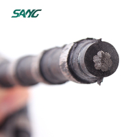 Scie à fil diamanté personnalisable SANG pour la découpe et le carrage de granit, marbre et pierres de carrière