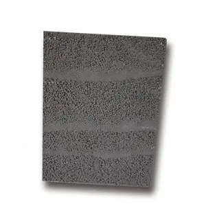 Piastrella da bagno impermeabile piastrella da parete in ceramica morbida per parete interna