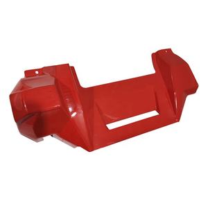 Traitement de formation sous vide de couvercle de roue personnalisé pour garde-boue de thermoformage de moto <span class=keywords><strong>Harley</strong></span> - Product Image 6