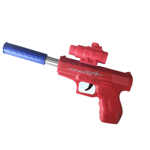 Pistola de agua para niños, entretenimiento al aire libre en la <span class=keywords><strong>piscina</strong></span> de la costa, para estimular <span class=keywords><strong>el</strong></span> agua, novedad de 2022 - Product Image 5