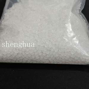 Granulés de plastique LDPE vierge, résine de polyéthylène basse densité, granulés de film, qualité film pour serre - Product Image 6