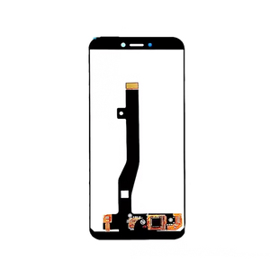 คุณภาพของแท้แบรนด์ Super Quest อะไหล่หน้าจอ LCD สำหรับ A16 Intel - Product Image 2