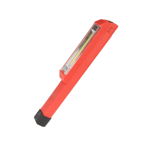 Đèn Led Siêu Sáng Di Động Mới Nhất 180 Lumens Pocket Cob Pen Torch Light - Product Image 6