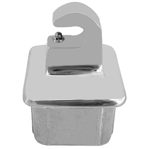 ISURE – embout de crochet <span class=keywords><strong>marin</strong></span> Bimini raccord supérieur/quincaillerie 1 ''316 en acier inoxydable - Product Image 4