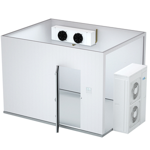 <span class=keywords><strong>ตู้</strong></span><span class=keywords><strong>แช่</strong></span><span class=keywords><strong>แข็ง</strong></span>แบบวอล์กอินอุณหภูมิ, <span class=keywords><strong>ตู้</strong></span><span class=keywords><strong>แช่</strong></span><span class=keywords><strong>แข็ง</strong></span>แบบกระจกประตูห้องเย็นควบคุมด้วยระบบดิจิตอล - Product Image 5