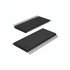 SN74ALVC7805-25DLR 56 BSSOP (0.295 ", กว้าง7.50มม.) เดิมบริการหนึ่งหยุด IC FIFO 256X18ซิงค์15NS ลอจิก56SSOP - Product Image 1