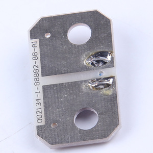 Gnr <b>Varistor</b> Surge Absorber 20d391k 390v 14d391k T48 Surface Mount - Product Image 3