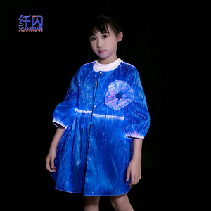 Trajes de Baile Latino Brillantes para Niños - Trajes de Competición Brillantes y Vestidos de Tutú - Product Image 6