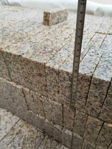 Curbstone de <span class=keywords><strong>granito</strong></span> amarillo de buena calidad, <span class=keywords><strong>Bordillo</strong></span> de <span class=keywords><strong>granito</strong></span> G682, <span class=keywords><strong>Bordillo</strong></span> de <span class=keywords><strong>granito</strong></span> cortado a medida, suelo de jardín, <span class=keywords><strong>precio</strong></span> al por mayor - Product Image 3