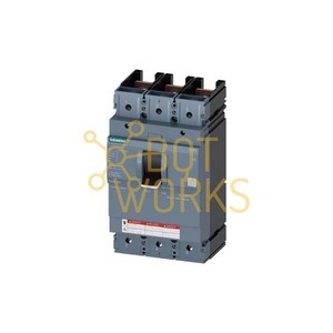 Siemens 3VA53401BB310AA0 - Nuovo - Product Image 1