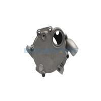Pompe à eau de haute qualité BAUMATE 2274299 227-4299 203-6093 pour moteur Caterpillar CAT C7 Chargeur E956H