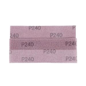 Disque abrasif en toile de ponçage de 150 mm pour le meulage et le polissage - Product Image 6