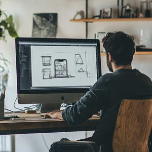 Topwell Custom Product Design Development 3D Modeling Service <strong>CAD</strong> Drawing Industrial Designer OEM Engineering Solution Creation - Product Image 1