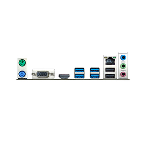 A520 AM4 Micro-ATX Gaming <b>Motherboard</b> DDR3 III Ports Integrated Graphics Double Channel New Desktop Use - Product Image 2