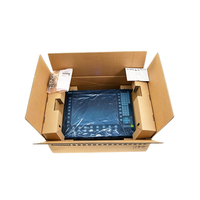 Panel de Operador Frontal TP 015A 6FC5203-0AF08-0AB2 Nuevo y 100% Original con Interfaz de Comunicación RS485