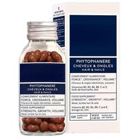 Capsules molles d'huile de poisson, d'huile de carotte, d'huile de borragine, de vitamine B complexe, de biotine et de zinc pour la santé des cheveux et des ongles, complément nutritionnel