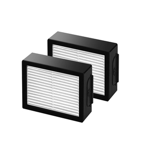 Filtres HEPA de remplacement pour <span class=keywords><strong>aspirateur</strong></span> <span class=keywords><strong>robot</strong></span> IRobots Roombas I7 I7 + <span class=keywords><strong>I6</strong></span> <span class=keywords><strong>I6</strong></span> + I4 I3 I3 + Plus J7 J7 + E5 E6 E7 I & E & J Serie - Product Image 2