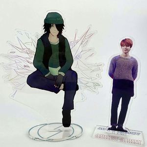 Venta al por Mayor de Soportes Acrílicos Personalizados para Exhibición de Personajes de Dibujos Animados y Anime - Product Image 6