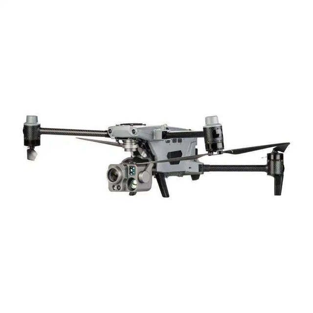 Autel Robotics Professional Commercial Large Quadcopter UAV Alpha 20KM Foldle GPS Drone 4K Camera Long Range Remote Drone