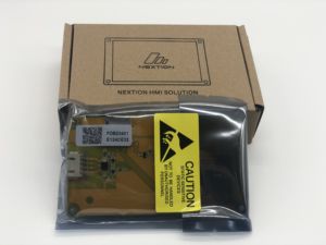 NX4832F035 Serie Discovery <span class=keywords><strong>de</strong></span> 3,5 pulgadas Solución HMI rentable Módulo <span class=keywords><strong>de</strong></span> pantalla táctil resistiva Simulador gratuito Depuración - Product Image 3