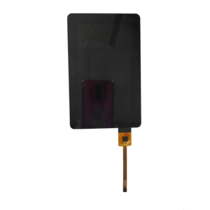5,0-Zoll-TFT-LCD-Anzeigemodul Original hersteller mit optionaler 480*854 IPS-Zusammensetzung Modellnummer - Product Image 4