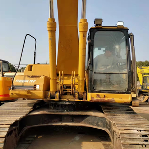 Pompe de boîte de vitesses d'origine Caterpillar du Japon de haute qualité pour machine de terrassement CAT 325BL de 25 tonnes à vendre - Product Image 1