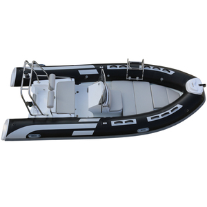 <span class=keywords><strong>Bateau</strong></span> de pêche sportive à grande vitesse gonflable rigide de 4,8 m (15,7 pi) avec <span class=keywords><strong>moteur</strong></span>, <span class=keywords><strong>bateau</strong></span> d'occasion - Product Image 3