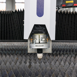 1530 Sheet Metal Plasma Cutter Iron Stainless Steel Plasma Cut Machine FAST-3015P Plasma Cutting <b>Mach</b> - Product Image 3