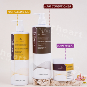 Champú <span class=keywords><strong>Exfoliante</strong></span> Suave de Larga Duración para Raíces Grasas y Control de la Caspa, Sin Sulfatos - Product Image 6